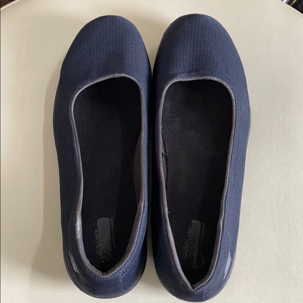 COPY - Skechers go